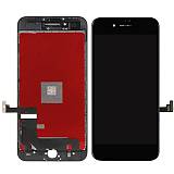 Apple iPhone 8 Plus - LCD Touch Black OEM