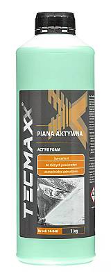 TECMAXX ενεργός αφρός καθαρισμού αυτοκινήτου 14-048 με ουδέτερο PH, 1kg 14-048