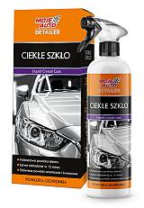 MOJE AUTO liquid crystal coat συντήρησης/προστασίας βαφής 19-627, 500ml 19-627