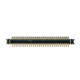 Xiaomi Mi 9T - USB CHARGING FPC CONNECTOR 60PIN ON FLEX CABLE Original