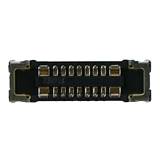 APPLE iPhone 8 - Power Button FPC Connector On Main Board Original