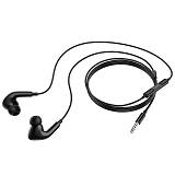 HOCO - M1 Pro Universal Hands Free 3,5mm Black