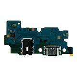 SAMSUNG A205F Galaxy A20 - Charging System connector High Quality OEM