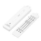 Xiaomi - Mi Rollerball Aluminium Pen Refill (3 Τμχ) BZL4014TY