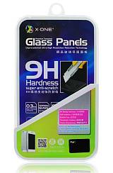 SAMSUNG A500 Galaxy A5 - TEMPERED GLASS  X-ONE 9H Hardness 0,3mm