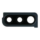 SAMSUNG A307F Galaxy A30s - Back Camera Lens and Bezel Black Original