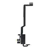 APPLE iPhone X - Sensor Flex Cable Without Ear Speaker Original