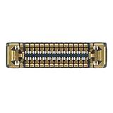 APPLE iPhone 12 / 12 Pro - 26Pin Sensor Flex Cable FPC Connector Port On board Original