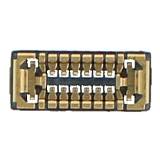 APPLE iPhone 12 / 12 Pro  - Flash Light and Microphone FPC Connector 12Pin Original