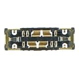 APPLE iPhone 12 / 12 Pro - Power Button FPC Connector On Main Board 6pin Original