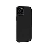 Apple iPhone 13 Pro - Devia Nature Series Magnetic Case Black
