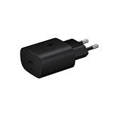 Samsung - Original USB-C Fast Travel Charger 15W black Blister