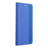 Samsung Galaxy A22 4G / M22 - Θήκη Book Style Sensitive Μαγνητική Μπλε