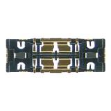 APPLE iPhone 13 Mini / 13 / 13 Pro / 13 Pro Max - Battery FPC Connector On Main Board Original