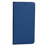 Samsung A536B Galaxy A53 5G - Θήκη Book Style Smart Μαγνητική Μπλε