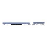 Xiaomi 12 Pro - Power & Volume Button Set Blue Original
