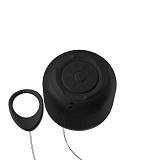 Devia - Bluetooth Speaker Waterproof Kintone Mini black