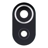 XIAOMI Mi 11 Lite NE 5G - Back Camera Lens Black Original