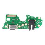 REALME 9i - Charging System connector High Quality OEM