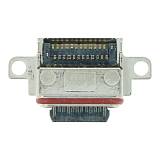 SAMSUNG /N980F Galaxy Note 20 / Note 20 5G / N985F Galaxy Note 20 Ultra / Note 20 Ultra 5G - Charging Connector Original