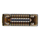 APPLE iPhone 13 / 13 Pro / 13 Pro Max - Ear Speaker FPC Connector On Board 16Pin Original