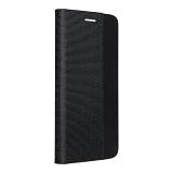 Apple iPhone 15 Pro - Θήκη Book Style Sensitive Μαγνητική Μαύρη