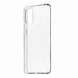 Xiaomi 13T - Silicon case 2mm transparent