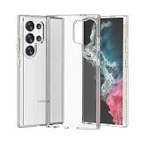 Samsung S926B Galaxy S24 Plus - Silicon case 0,5mm transparent