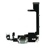 Apple iPhone 11 Pro - Charging Flex Cable Connector White OEM