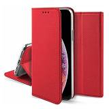 Apple iPhone 16 Pro - Smart Magnet Case Red