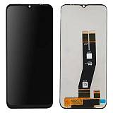 Samsung A145P/A145R Galaxy A14 4G - LCD Without Frame Touch Black OEM