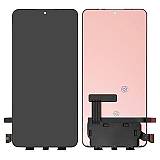 Xiaomi 12T/12T Pro 5G - LCD Touch Black Without Frame OEM