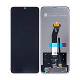 Xiaomi Redmi A3 - LCD Touch Black Without Frame OEM