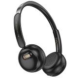 HOCO - Wireless Headphones Bluetooth W62 black