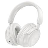HOCO - Wireless Headphones Bluetooth W53 Mist White