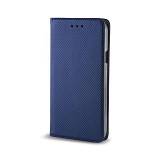 Samsung Galaxy A15 4G/5G - Smart Magnet case navy blue