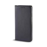 Samsung Galaxy S24 Ultra - Smart Magnet case black