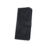 Samsung Galaxy A32 LTE - Smart Velvet case black