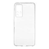 Xiaomi 12T / 12T Pro - Slim case 1mm transparent