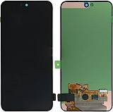 Samsung A356B Galaxy A35 5G - LCD Without Frame Touch Black Original GH82-34224A Service Pack