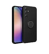 Samsung Galaxy A54 5G - Finger Ring Case black