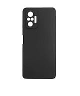 Xiaomi 11T 5G / 11T Pro 5G - Matt TPU case black