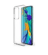 Samsung Galaxy A51 - Slim Case 2mm Transparent