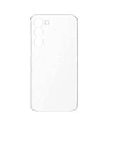 Samsung Galaxy S24 - Slim Case 2mm Transparent