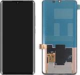 Xiaomi Mi Note 10 - LCD Touch Black Without Frame OEM