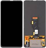 Xiaomi Mi Mix 3 - LCD OLED + Touch Black High Quality