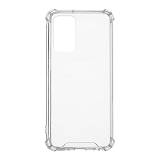 Θήκη Σιλικόνης Sonique Armor Clear Anti Shock Samsung Galaxy A52 4G/5G / Galaxy A52s 5G Διάφανο