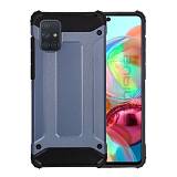 Θήκη Heavy Armor Sonique Samsung Galaxy A51 Μπλέ