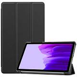 Θήκη Tablet Smartcase Slim Sonique για Samsung Galaxy TAB A7 LITE 8.7" T220/T225 Μαύρο
