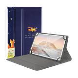 Θήκη Tablet Sonique Combo Lite με Θέση για Πληκτρολόγιο Universal 9.7"-11" The Little Prince